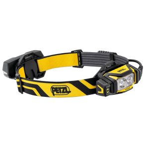 Petzl Xena Rechargeable Headlamp - 1400 Lumens