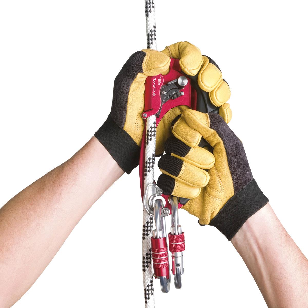 Camp Turbohand Pro Ascender - Image 5