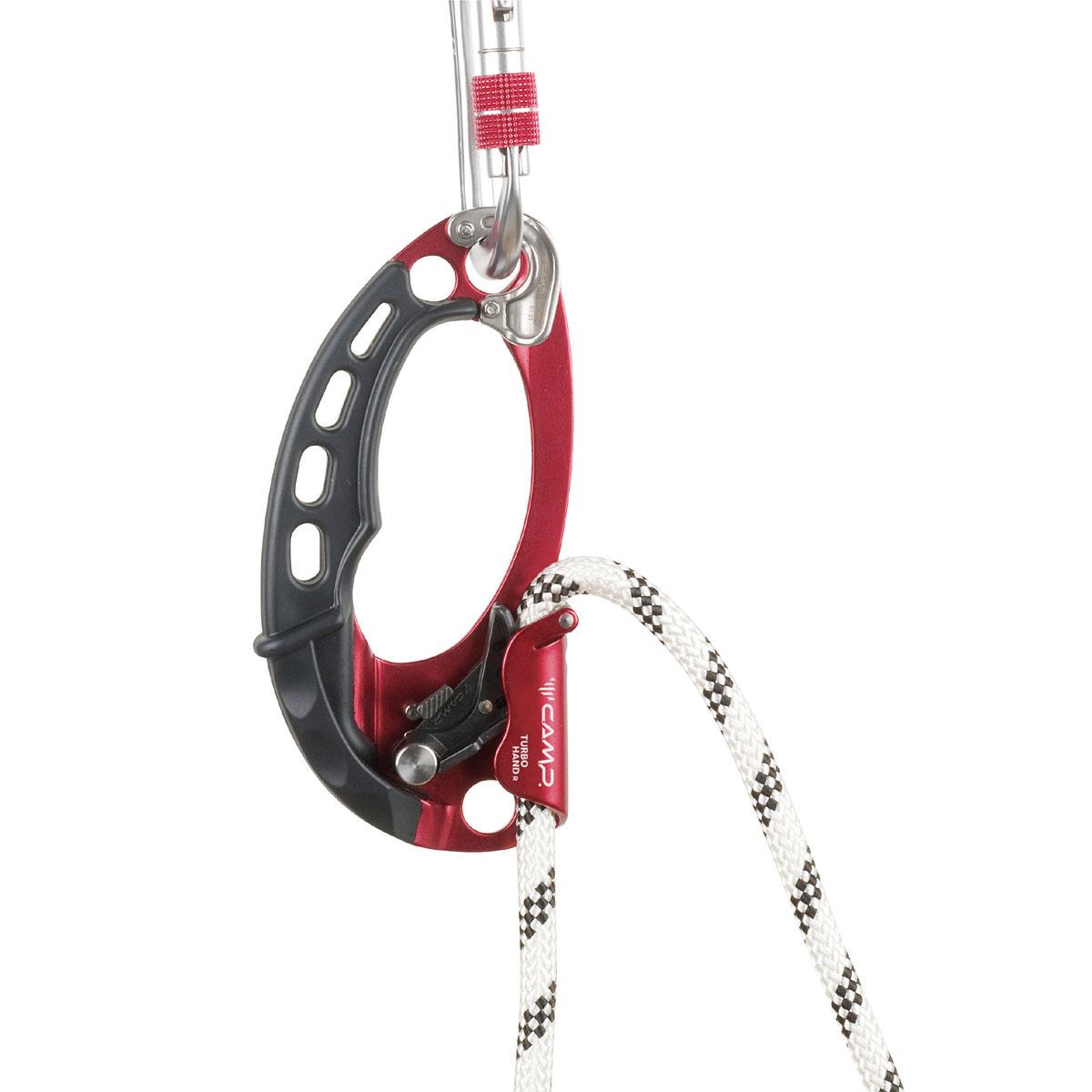 Camp Turbohand Pro Ascender - Image 6