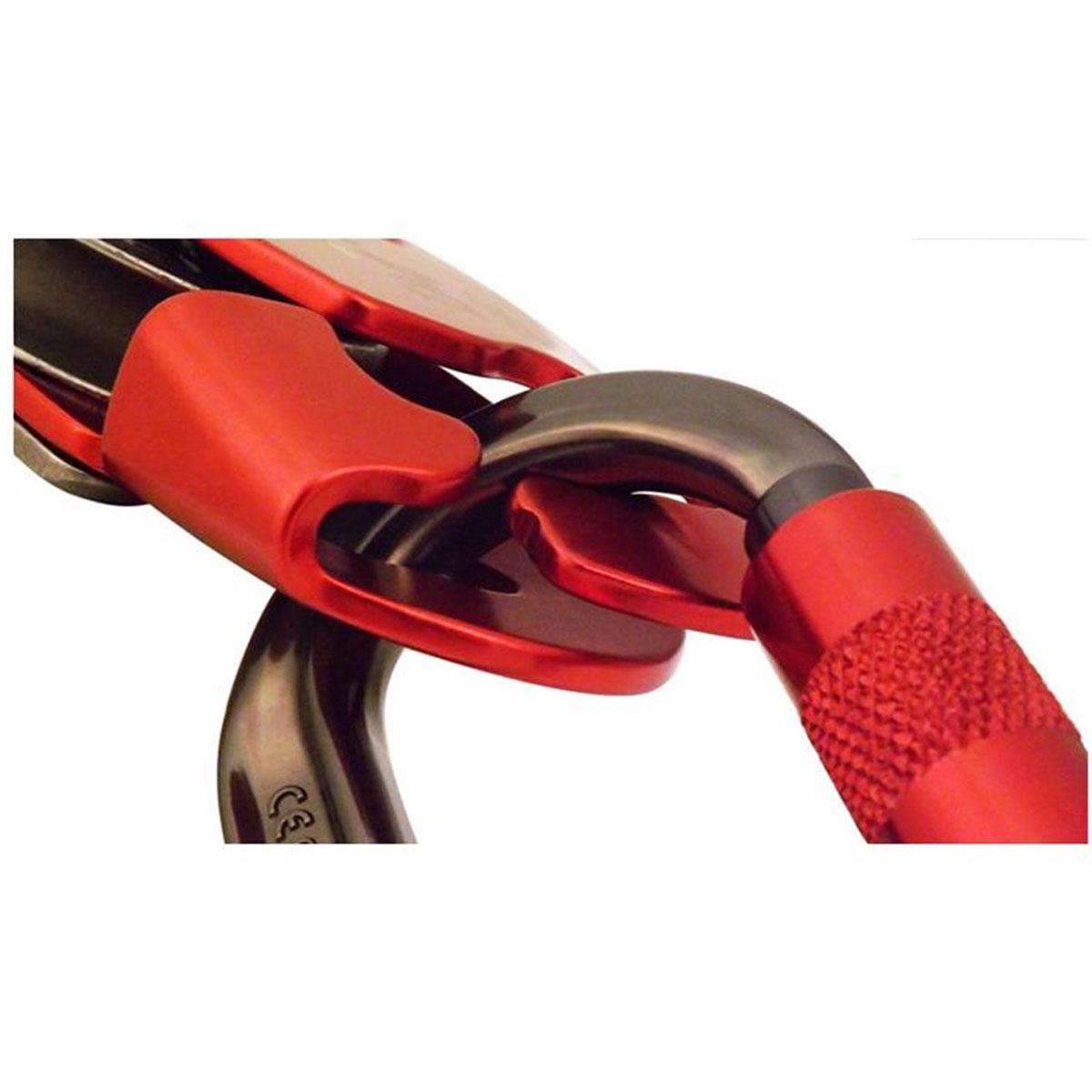 ISC D4 Work/Rescue Descender - Image 4
