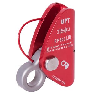 ISC Mini Ropegrab - Fixed Axle
