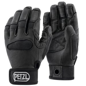Petzl Cordex Plus Belay/Rappel Gloves