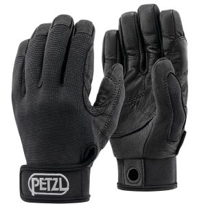Petzl Cordex Lightweight Belay/Rappel Gloves