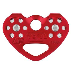 Petzl Tandem Double Pulley