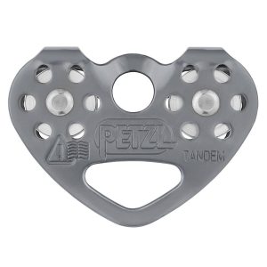 Petzl Tandem Speed Double Pulley