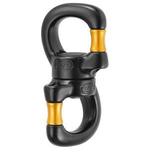 Petzl Swivel Open