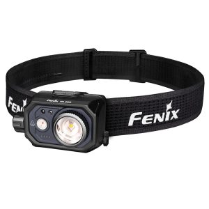 Fenix HL45R Focusing Induction Headlamp