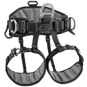 Petzl Avao Sit Fast Rope Access Harness