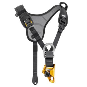 Petzl Top Croll Chest Harness