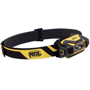Petzl Pixa Headlamp - 450 Lumen Max. (BOOST Mode)