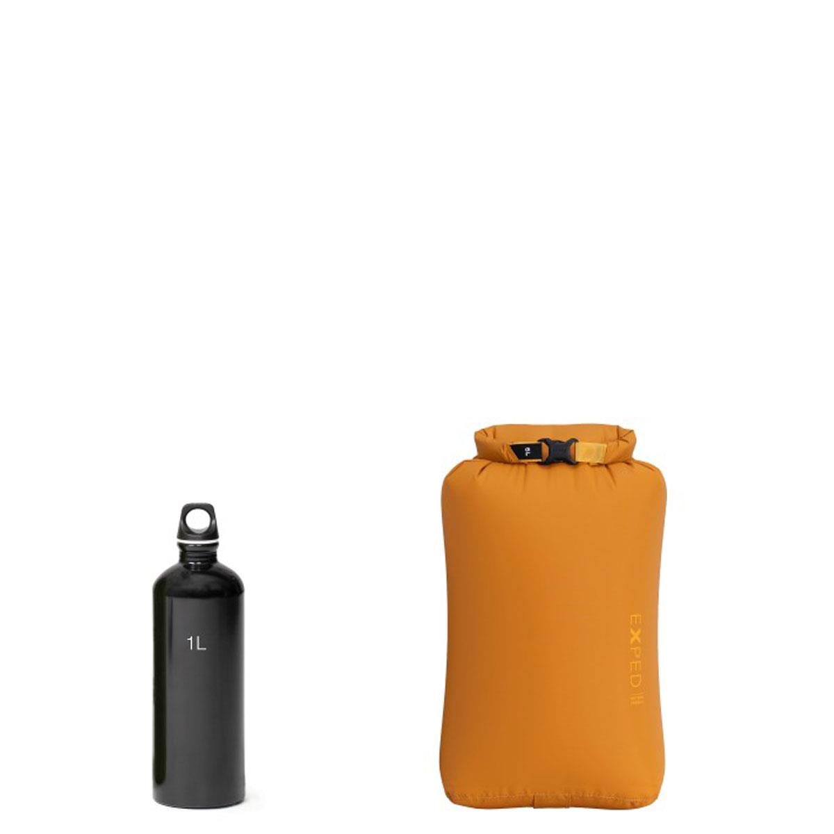 Exped Drybag Versa - Individual Sizes & 4-Pack - Image 5