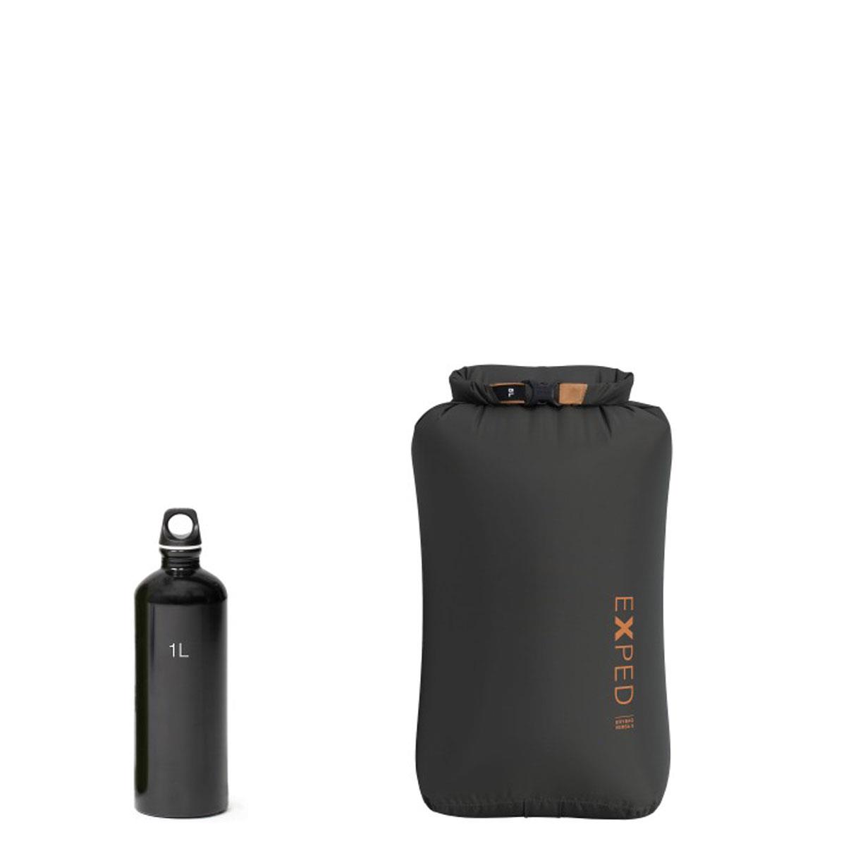 Exped Drybag Versa - Individual Sizes & 4-Pack - Image 6