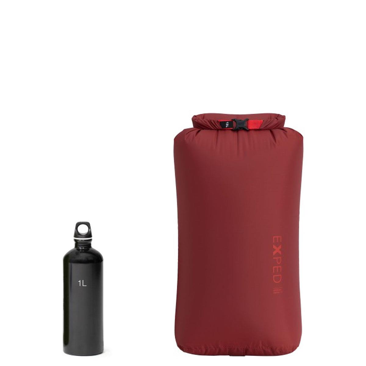 Exped Drybag Versa - Individual Sizes & 4-Pack - Image 7