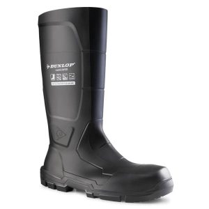 Dunlop JobGUARD Full Safety Wellies