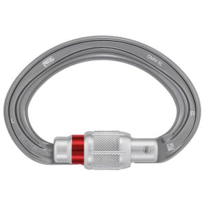 Petzl Omni Multidirectional Carabiner