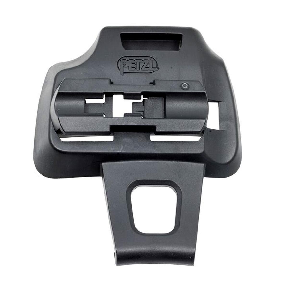 Petzl Duo Mounting Plate - Front or Rear - Image 3