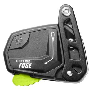Edelrid Fuse Fall Arrest Device