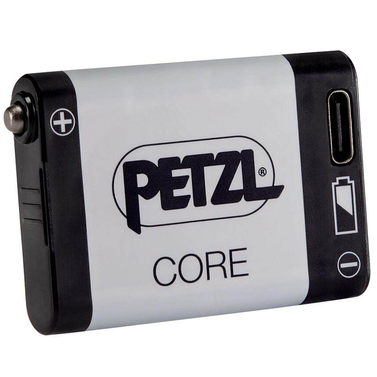 Petzl Core 2 Rechargeable Battery