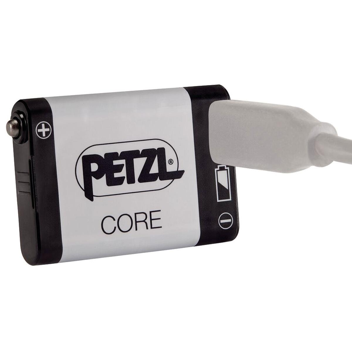 Petzl Core 2 Rechargeable Battery - Image 2
