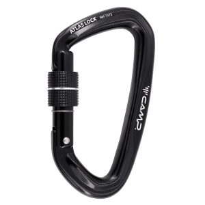 Camp Atlas Lock Carabiner - 40kN