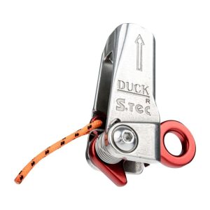 S.Tec Duck R Back Up Device