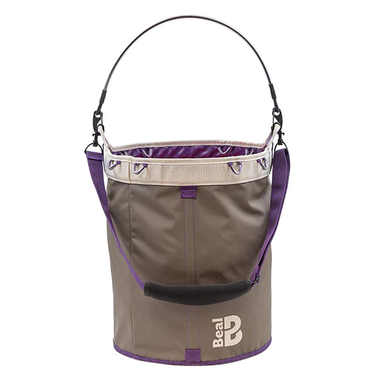 Beal Genius Tool Bucket II