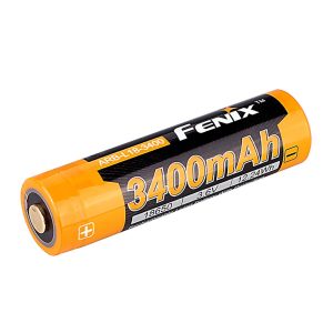 Fenix ARB-L18-3400 18650 3.6 Volt Battery