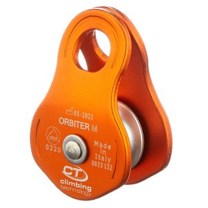 CT Orbiter M Compact Pulley