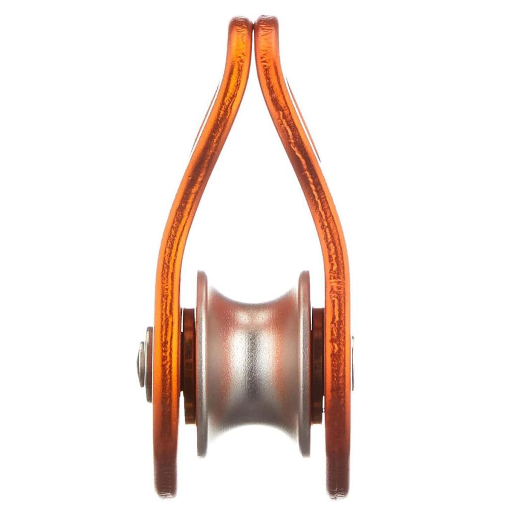 CT Orbiter M Compact Pulley - IS-Pro