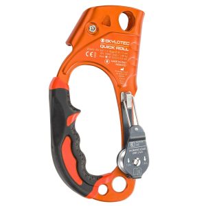 CT Quick Roll Ascender