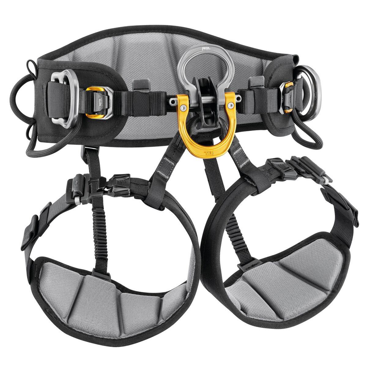 Petzl Astro Sit Rope Access Harness