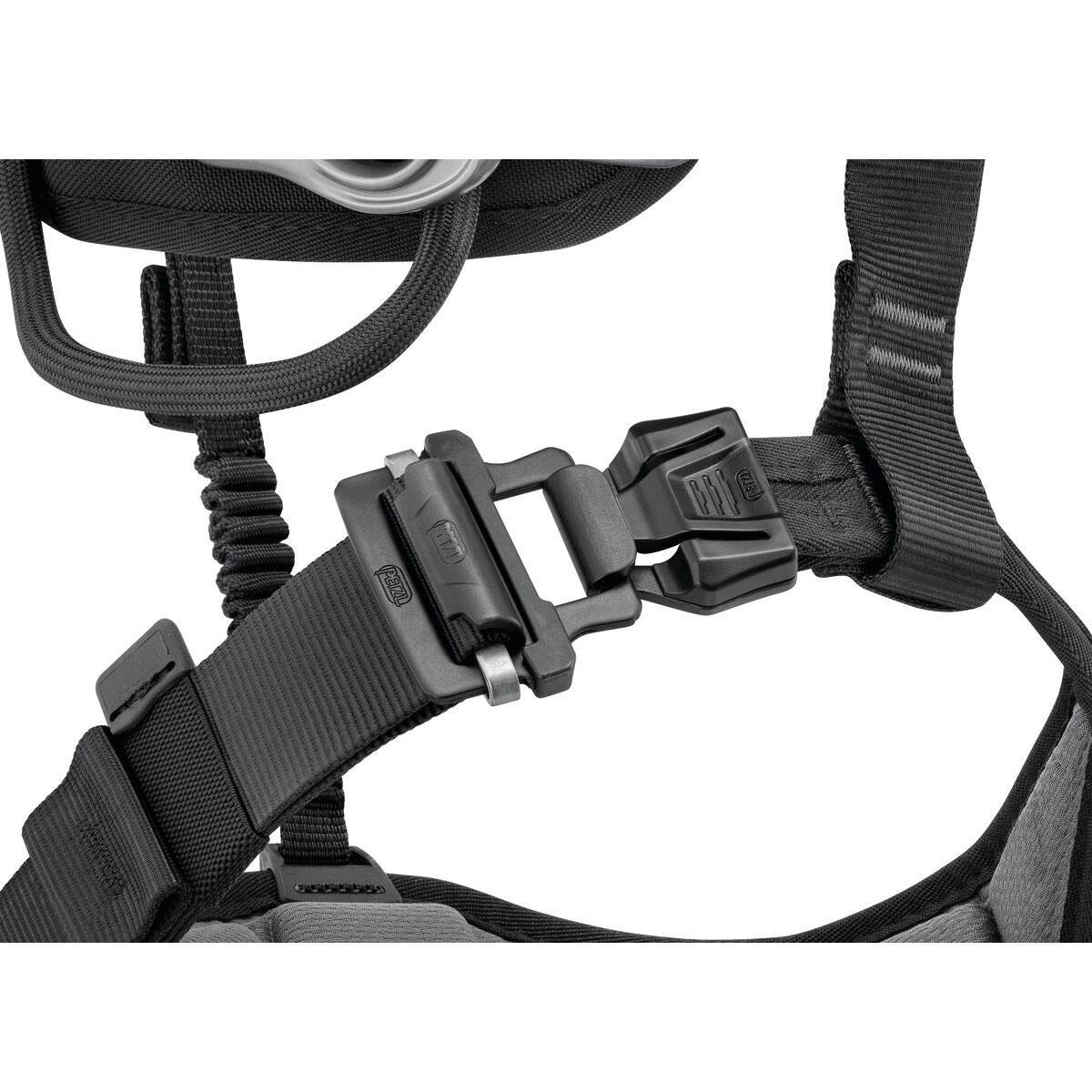 Petzl Astro Sit Rope Access Harness - Image 5