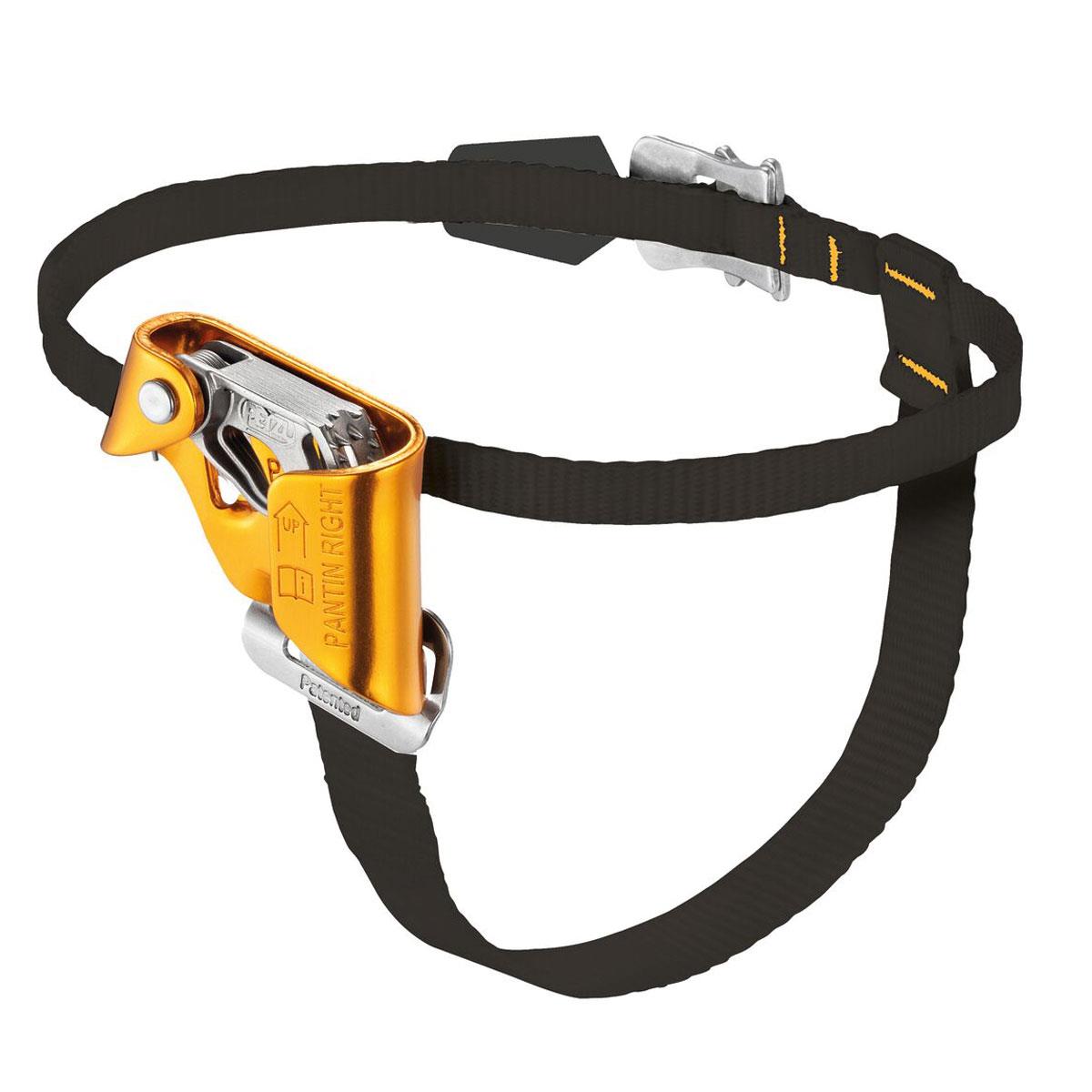 Petzl Pantin Foot Ascender