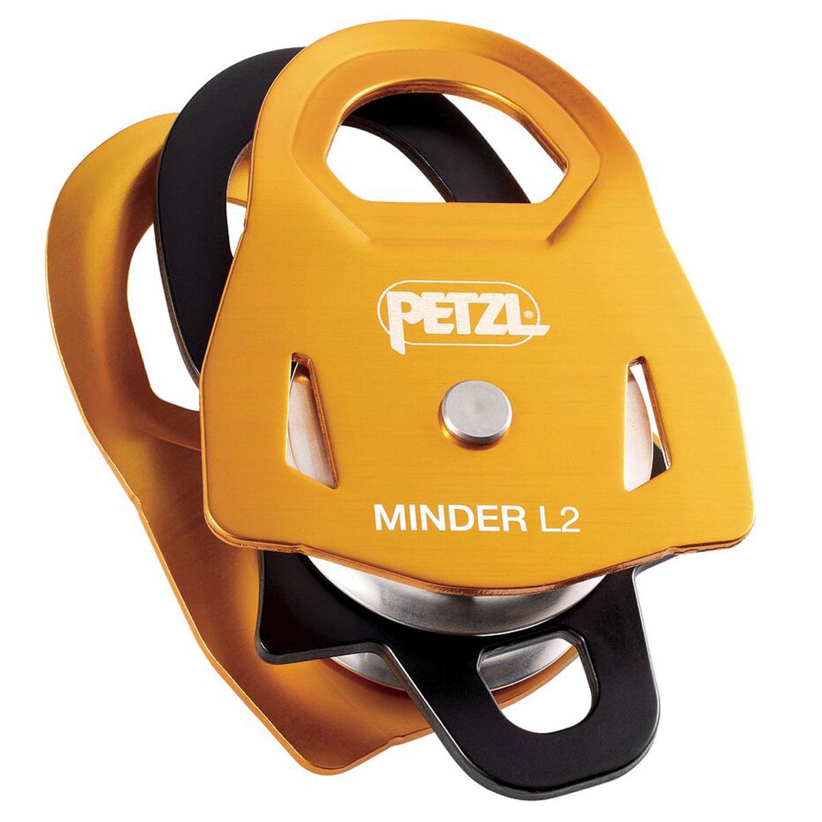 Petzl Minder L2 Double Prusik Pulley