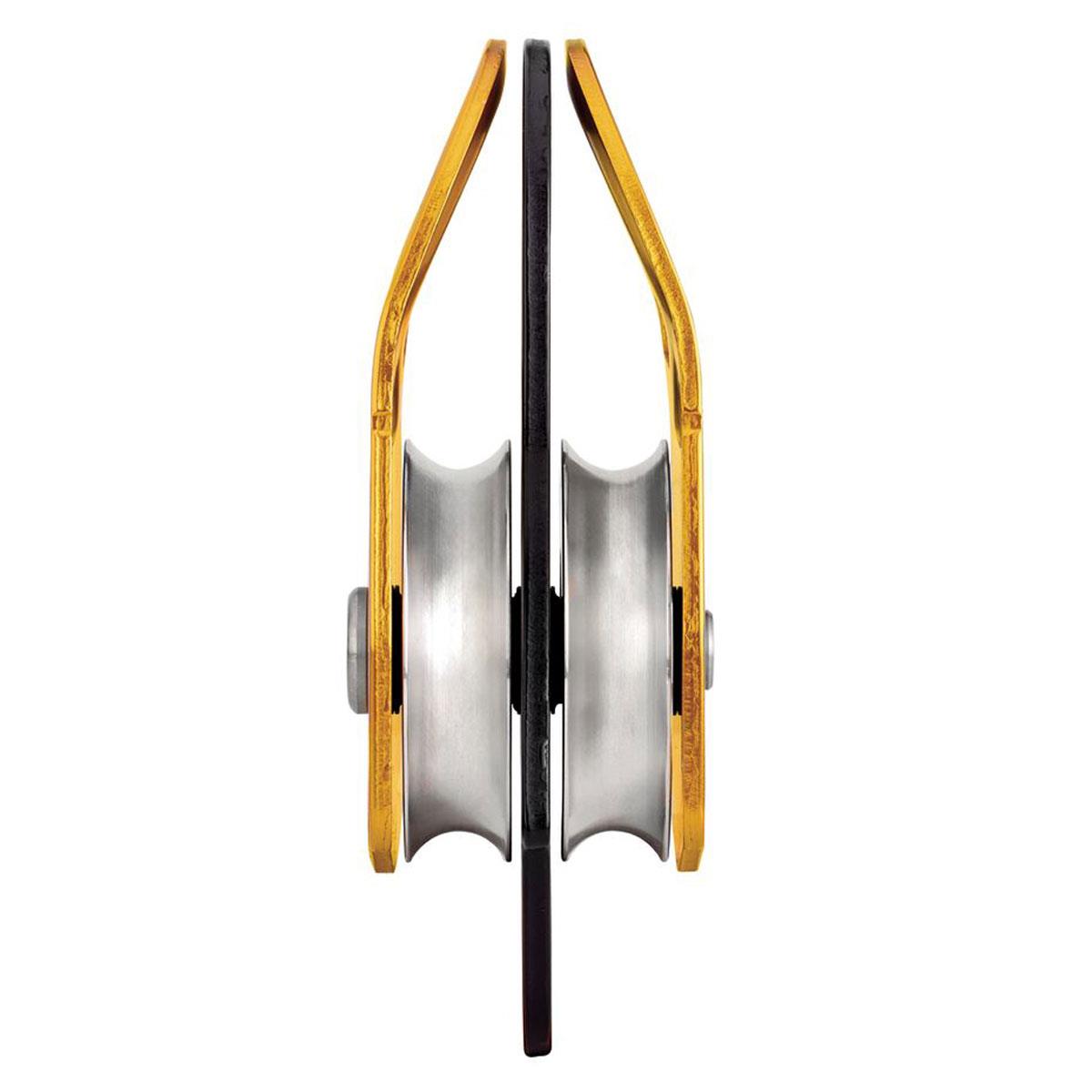 Petzl Minder L2 Double Prusik Pulley - Image 3