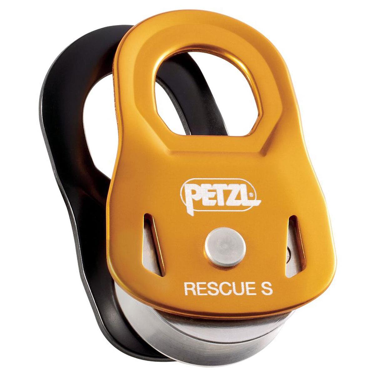 Petzl Rescue S Pulley