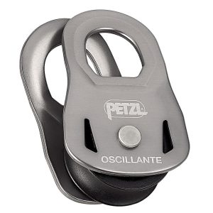 Petzl Oscillante Pulley