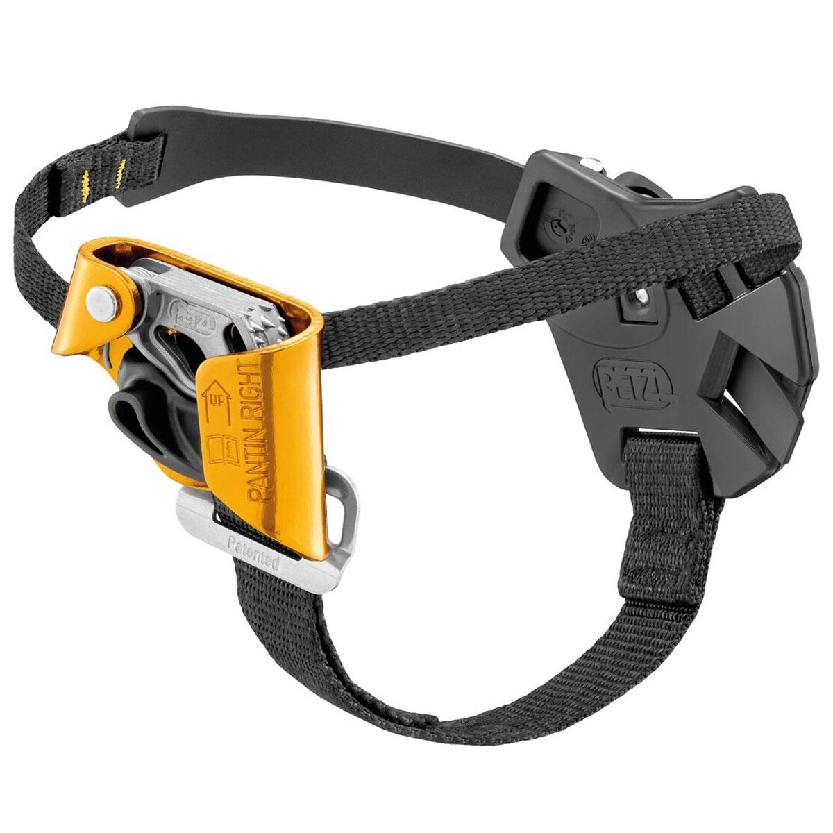 Petzl Pantin Click Foot Ascender