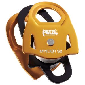 Petzl Minder S2 Pulley