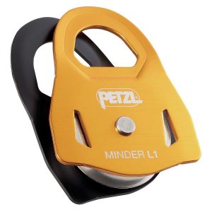 Petzl Minder L1 Prusik Pulley