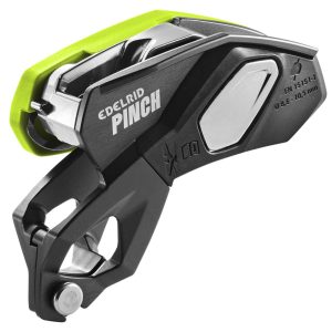 Edelrid PINCH Assisted Braking Belay Device