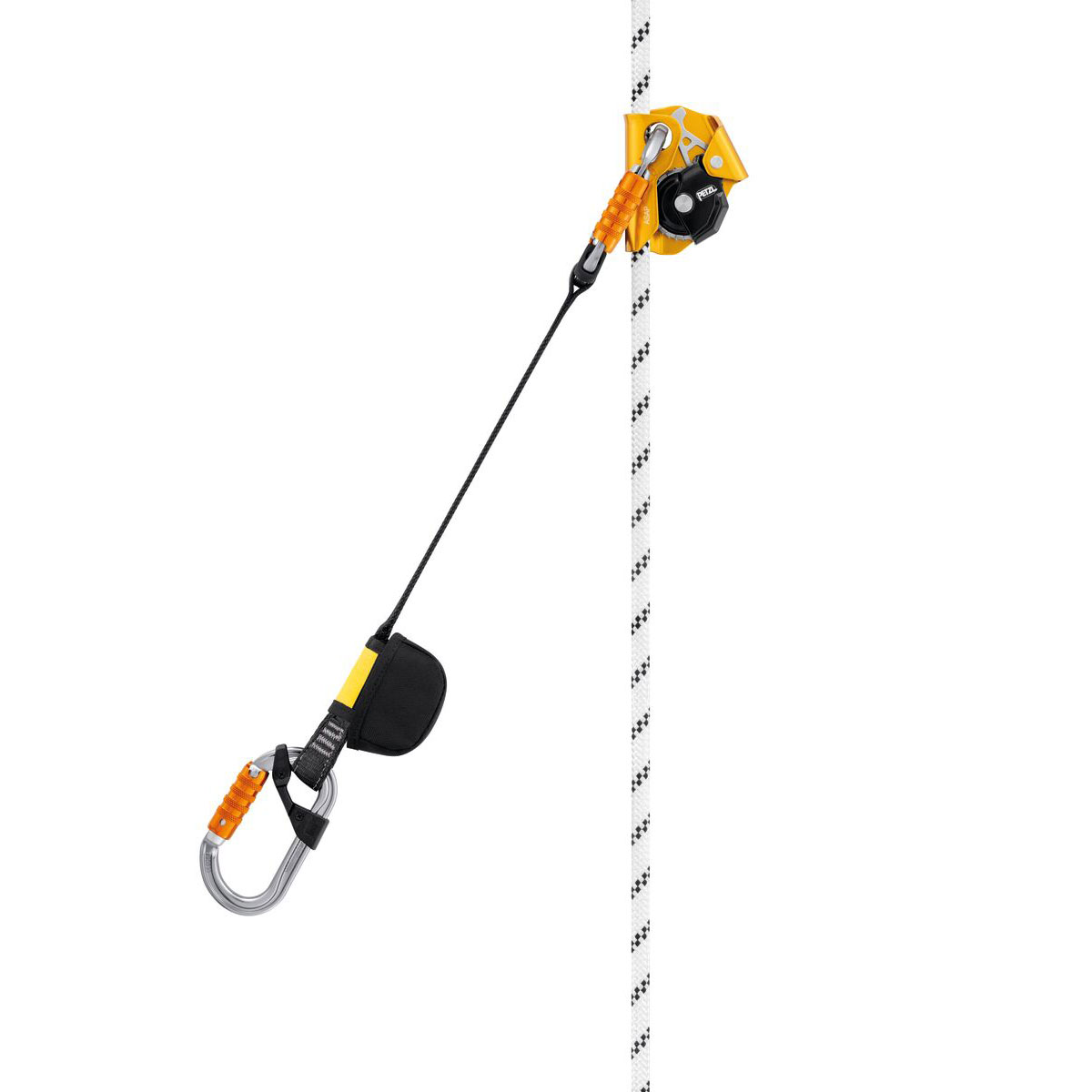 Petzl ASAP'SORBER Energy Absorber - Image 5