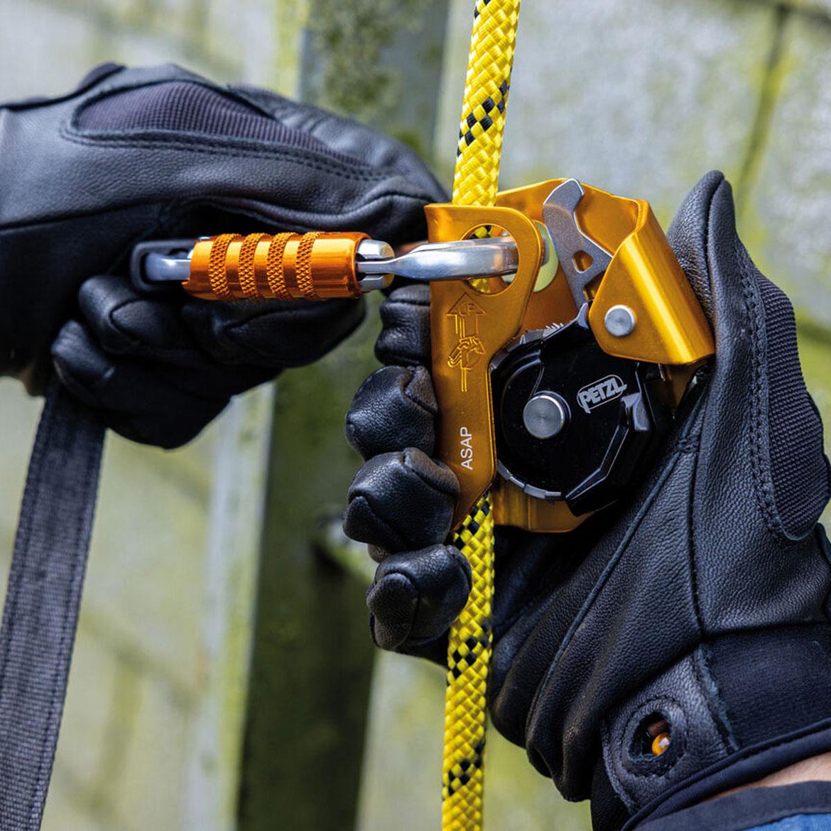 Petzl ASAP Fall Arrest Device - Image 3