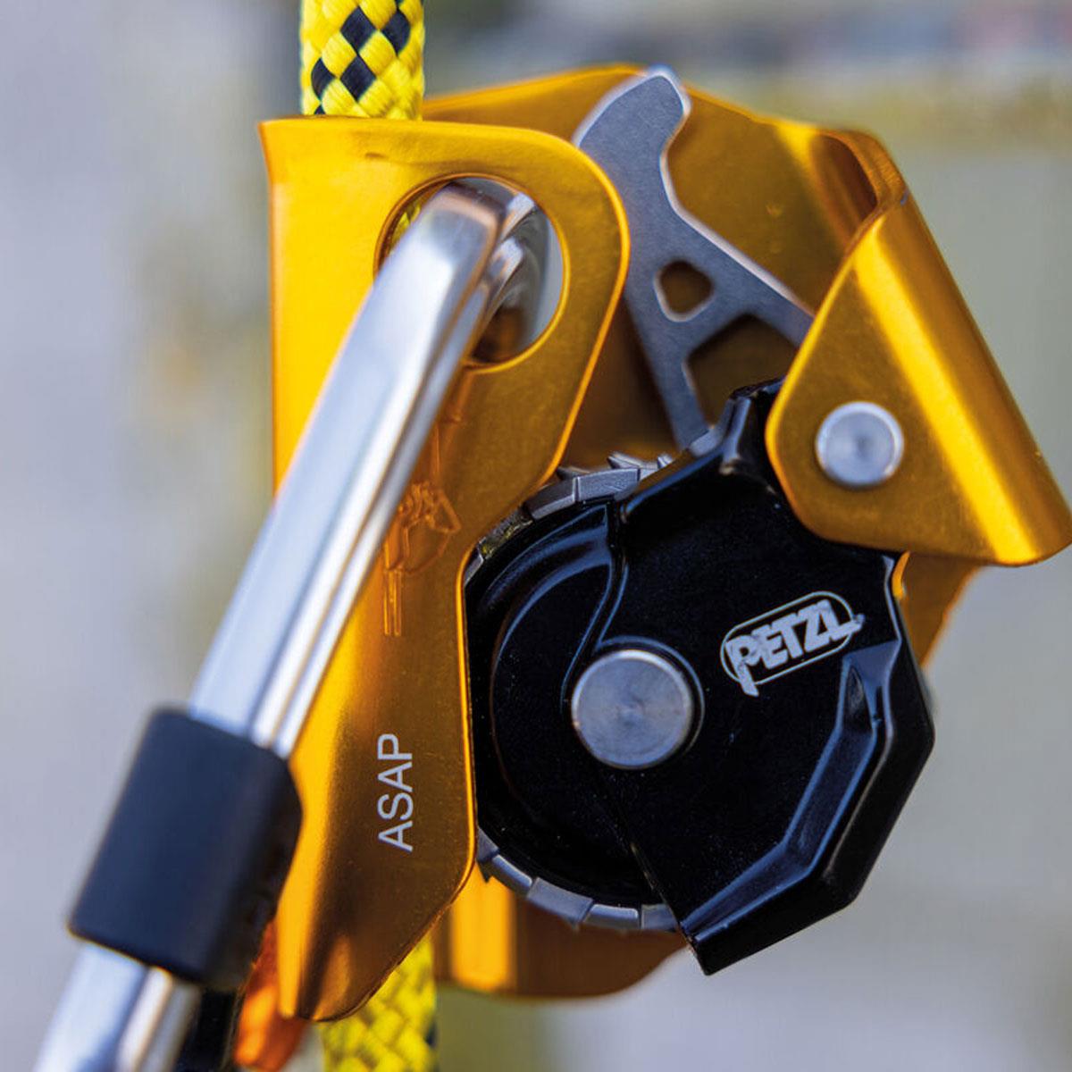 Petzl ASAP Fall Arrest Device - Image 7