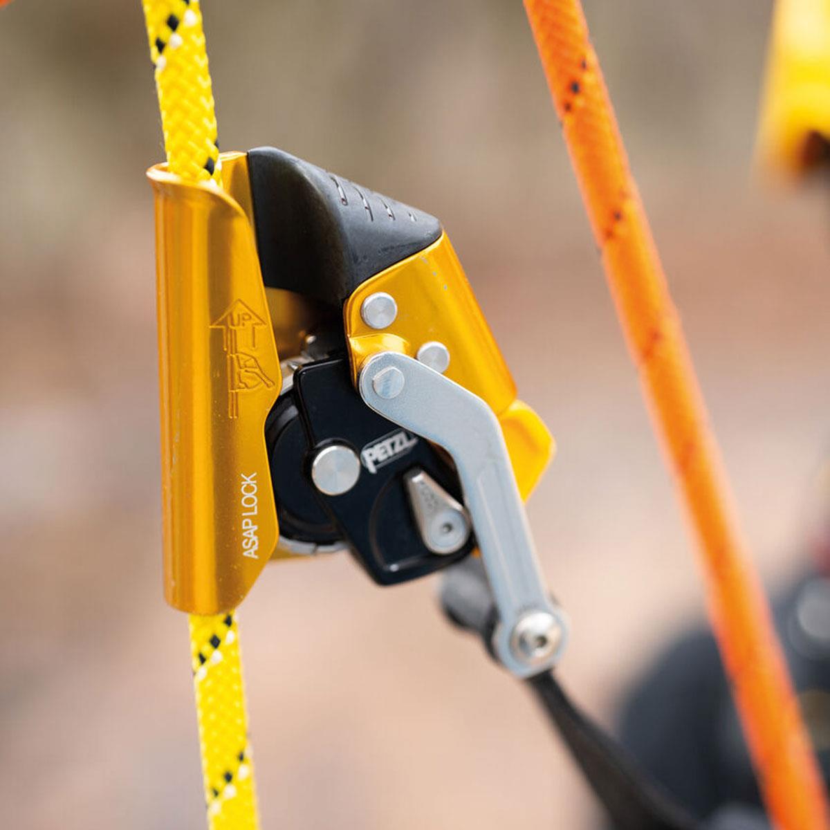 Petzl ASAP LOCK Fall Arrest device - Image 3