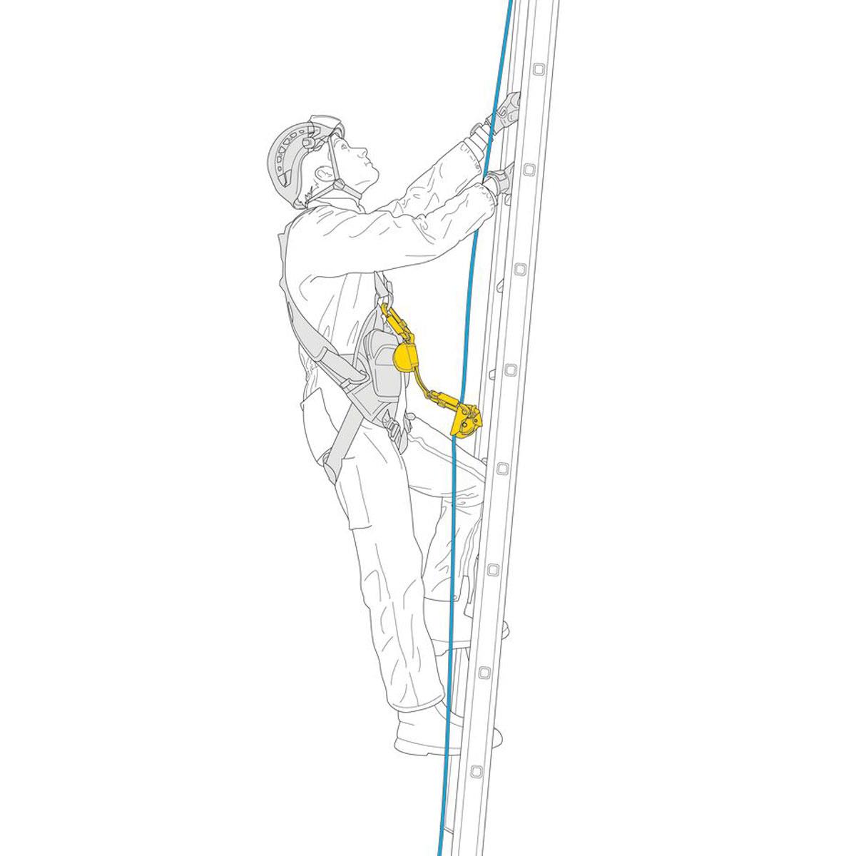 Petzl ASAP'SORBER Energy Absorber - Image 6