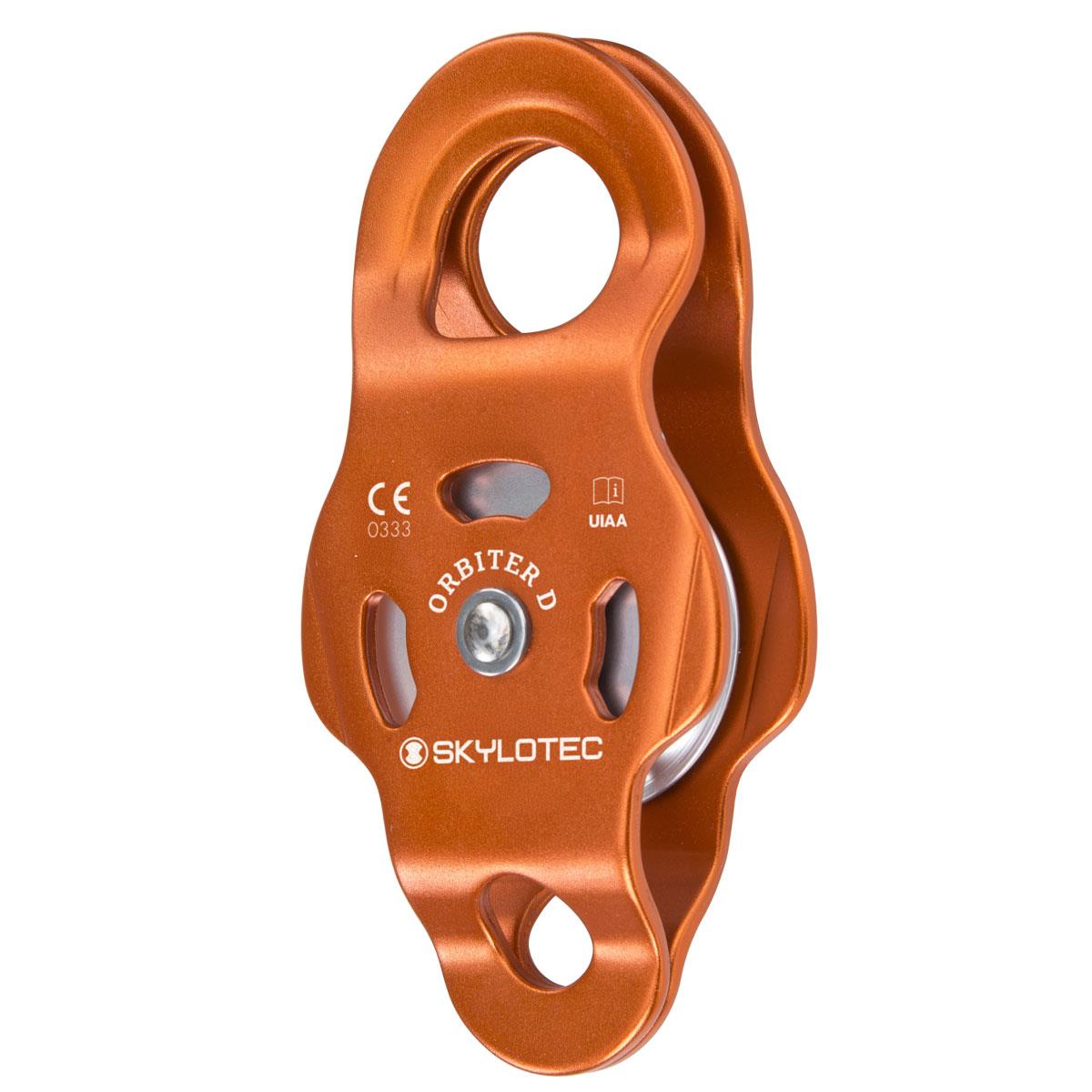 Skylotec ORBITER D Pulley
