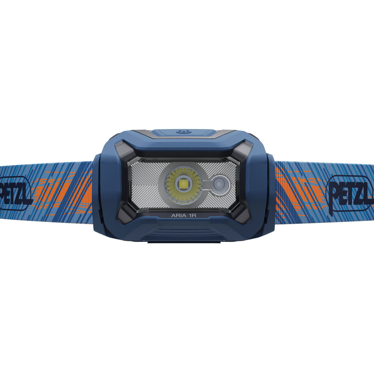 Petzl Aria 1R RGB Headlamp - 475 Lumens Max. - Image 4