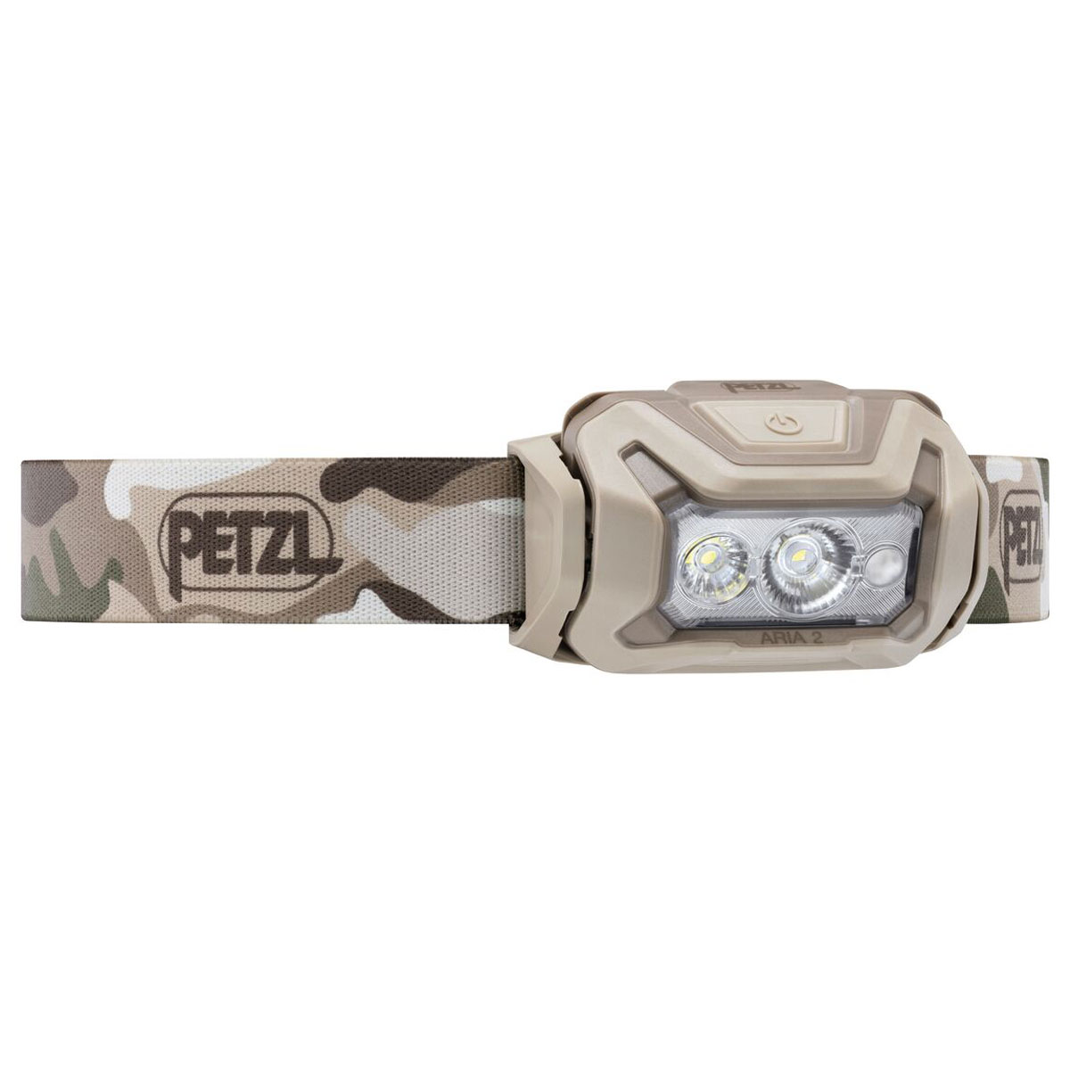 Petzl Aria 2 RGB Headlamp - 450 Lumens Max. - Image 4