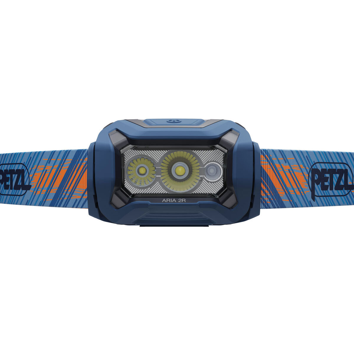 Petzl Aria 2R RGB Headlamp - 625 Lumens Max. - Image 4